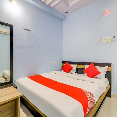 Oyo Flagship 76783 Hotel Mount View Bori (Nagpur) Extérieur photo