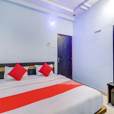 Oyo Flagship 76783 Hotel Mount View Bori (Nagpur) Extérieur photo