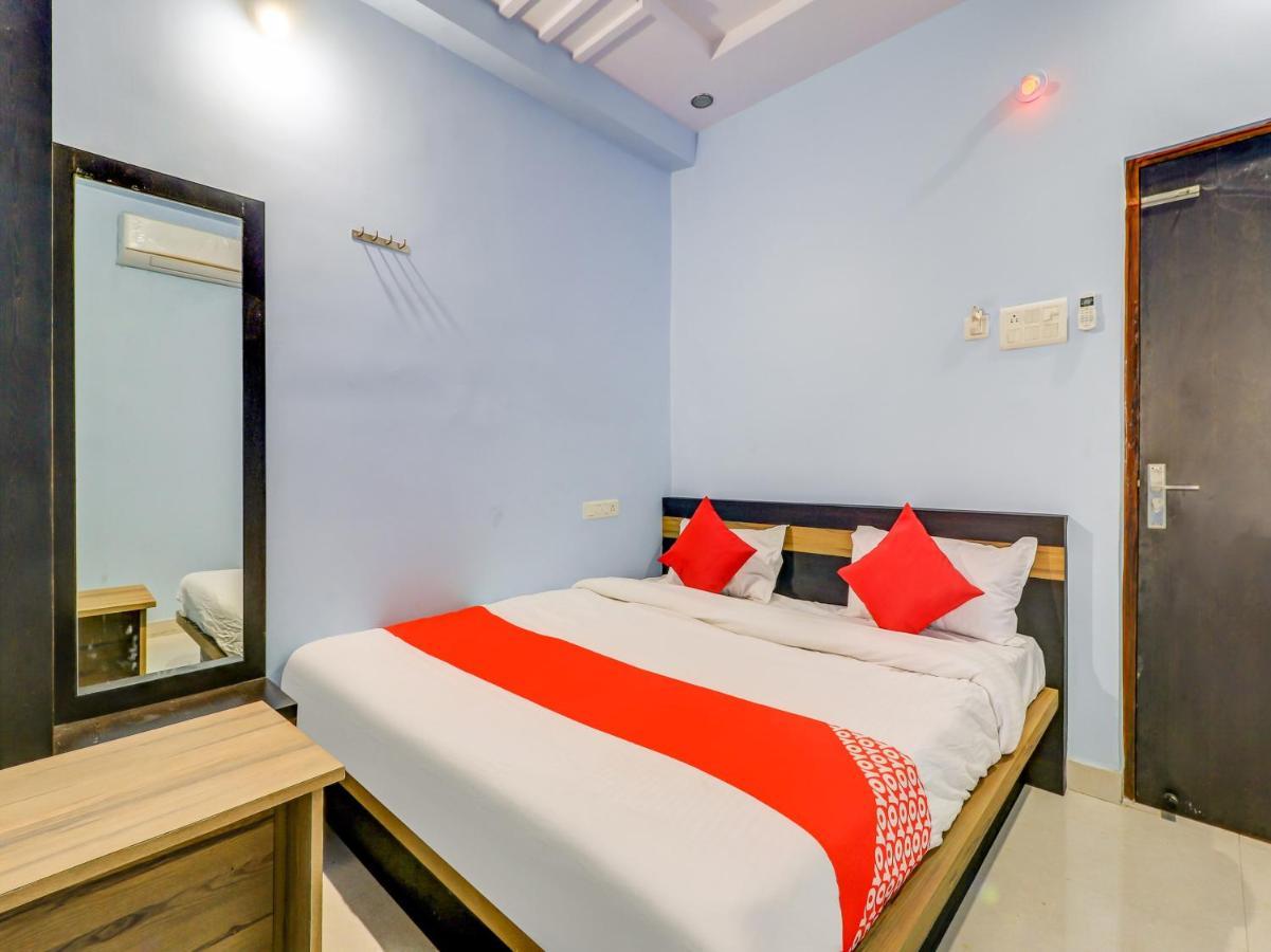 Oyo Flagship 76783 Hotel Mount View Bori (Nagpur) Extérieur photo