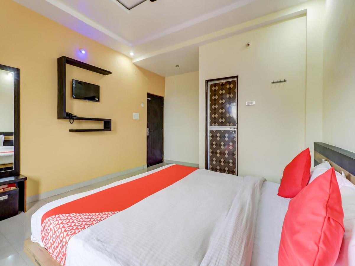 Oyo Flagship 76783 Hotel Mount View Bori (Nagpur) Extérieur photo
