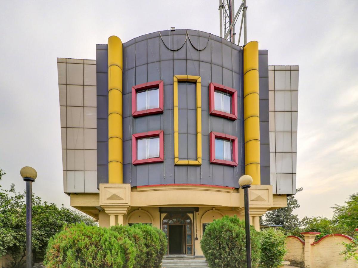 Oyo Flagship 76783 Hotel Mount View Bori (Nagpur) Extérieur photo