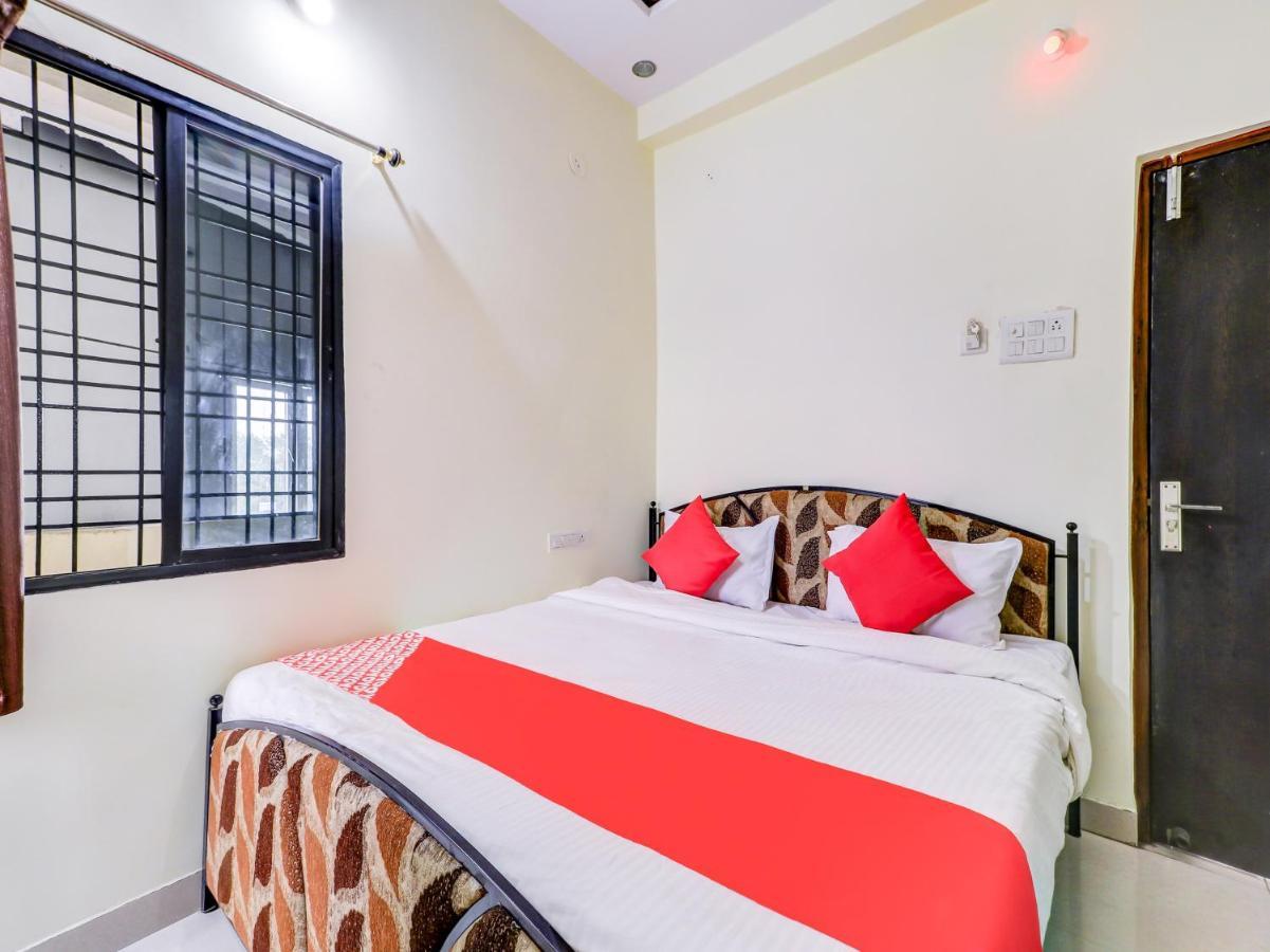 Oyo Flagship 76783 Hotel Mount View Bori (Nagpur) Extérieur photo