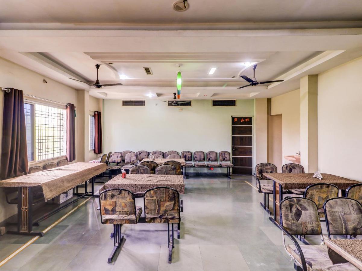 Oyo Flagship 76783 Hotel Mount View Bori (Nagpur) Extérieur photo