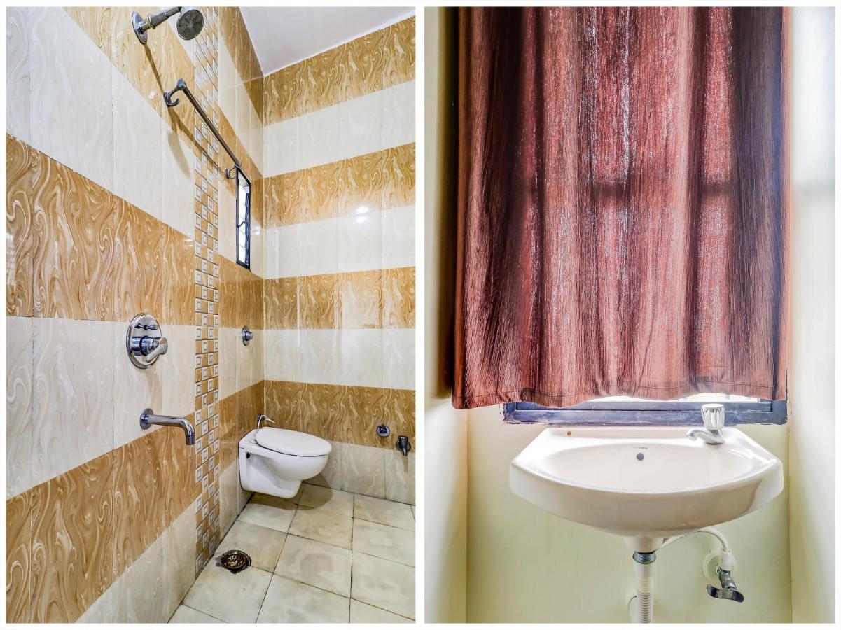 Oyo Flagship 76783 Hotel Mount View Bori (Nagpur) Extérieur photo