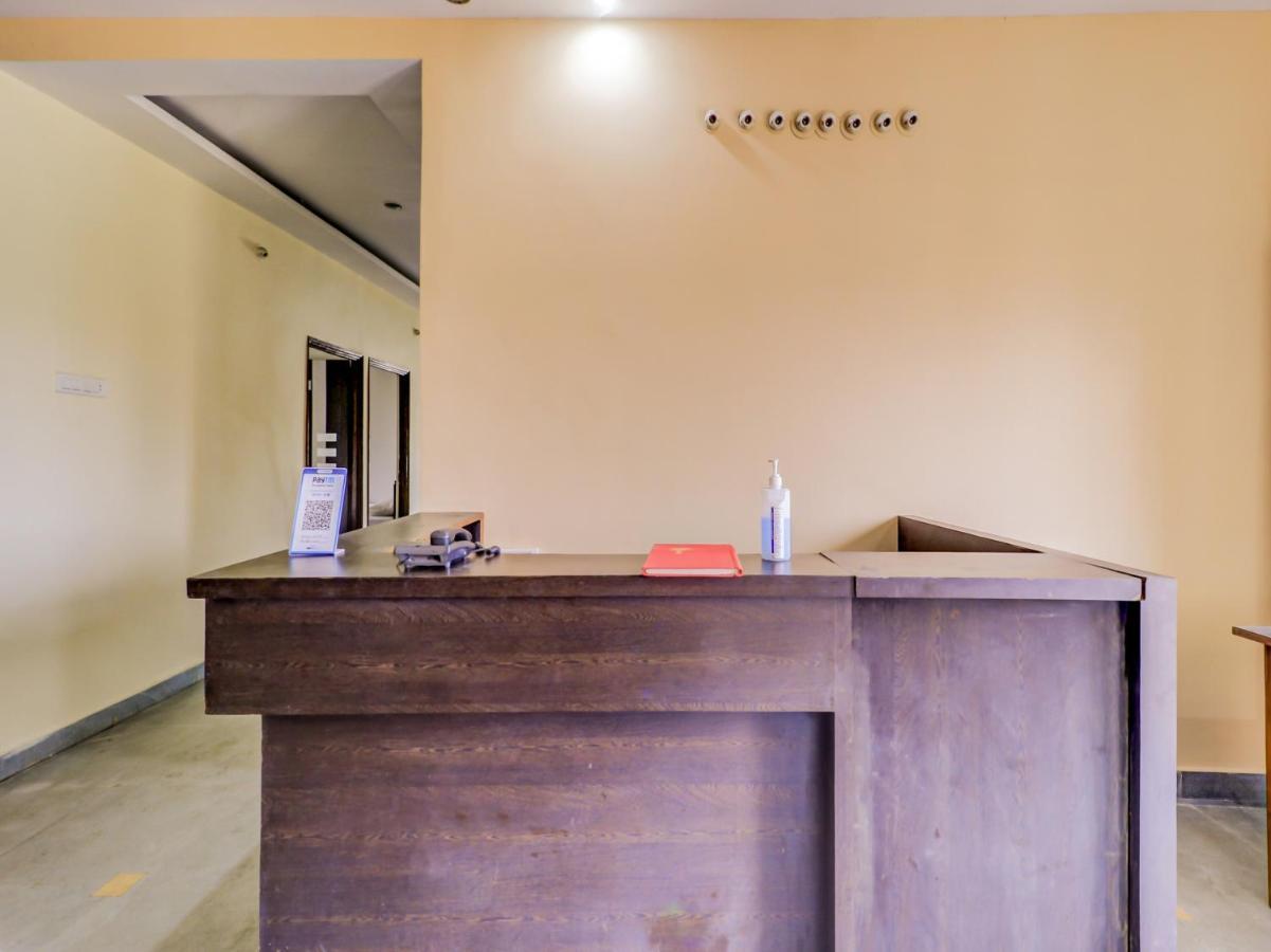 Oyo Flagship 76783 Hotel Mount View Bori (Nagpur) Extérieur photo