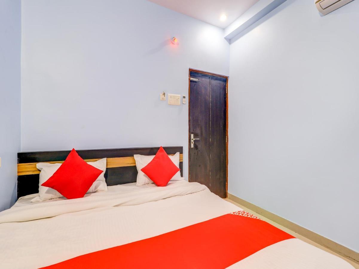 Oyo Flagship 76783 Hotel Mount View Bori (Nagpur) Extérieur photo