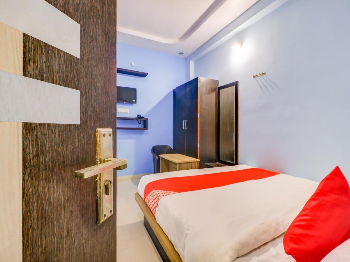 Oyo Flagship 76783 Hotel Mount View Bori (Nagpur) Extérieur photo