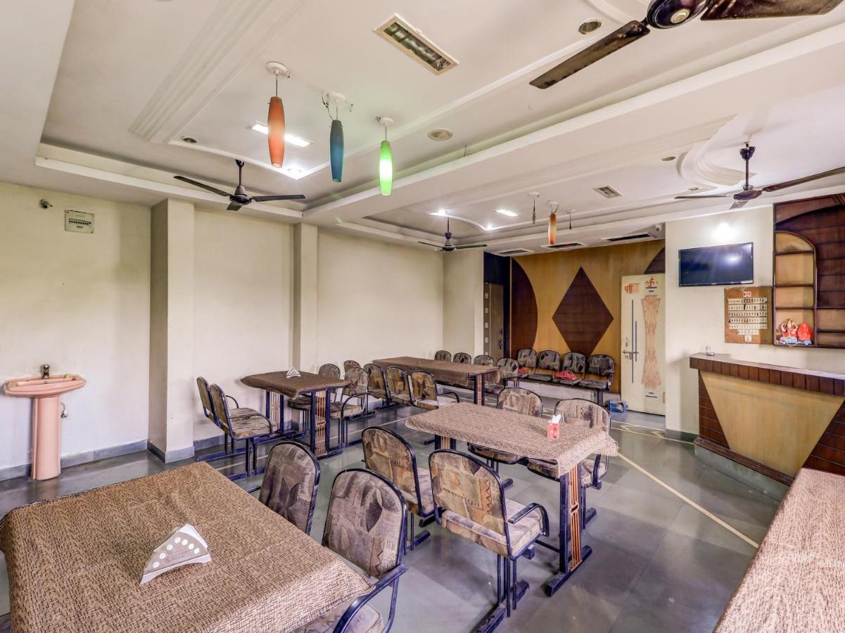 Oyo Flagship 76783 Hotel Mount View Bori (Nagpur) Extérieur photo
